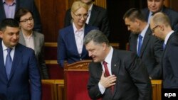 НПетр Порошенко