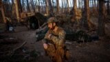 Украина: Фронтто бир күндө 45тей кагылышуу болду 