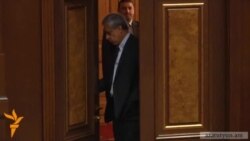 Վարդան Օսկանյանը զրկվեց անձեռնմխելիությունից