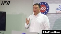 გიგი უგულავა