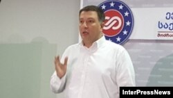 გიგი უგულავა