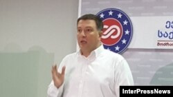გიგი უგულავა