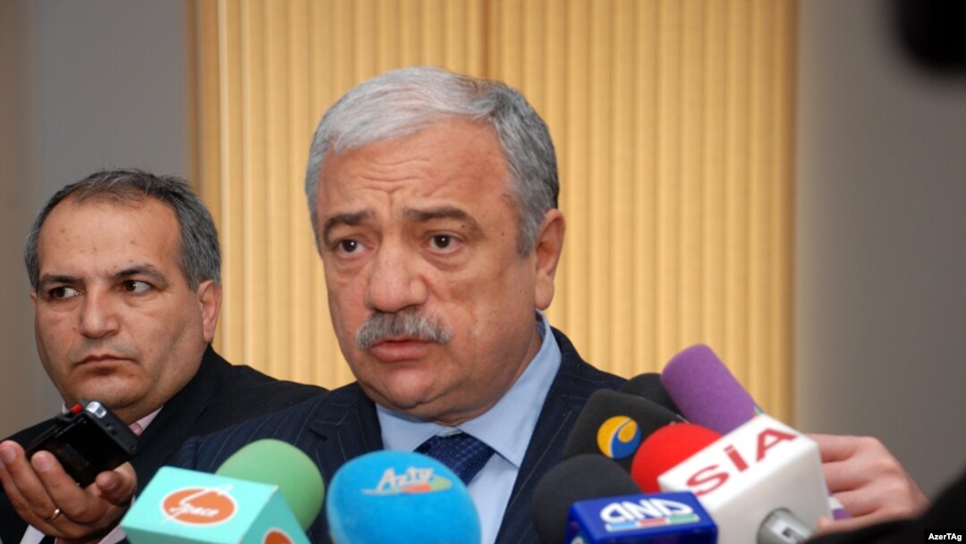 Səttar Möhbaliyev 