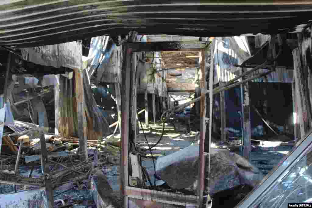 Янган базар эче