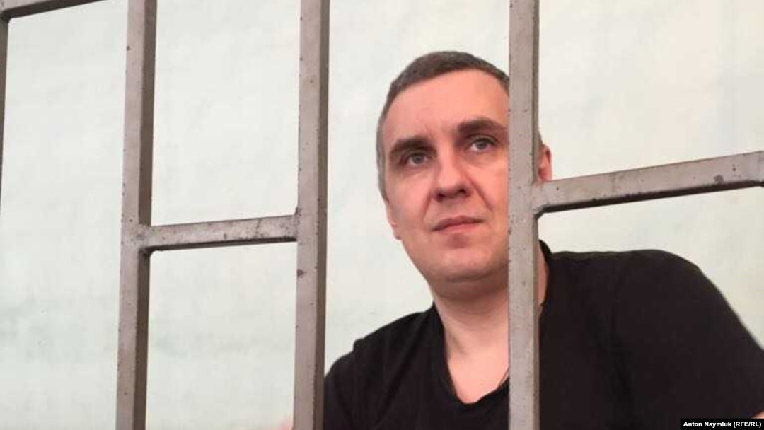 Евгений Панов