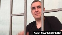 13 липня 2018 року підконтрольний Кремлю Верховний суд Криму засудив Панова до 8 років колонії суворого режиму