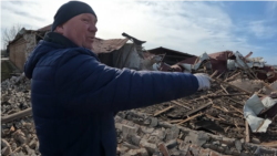 Як живуть в селі Біленьке на Запоріжжі під російськими обстрілами: «відбудуємо, якщо не виживуть нас звідси»