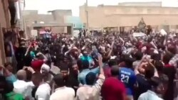 Protest Iranaca zbog nestašice vode