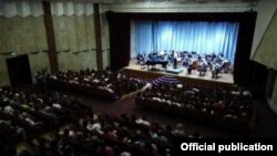 Լուսանկարը՝ Արցախի նախագահի տեղեկատվության գլխավոր վարչության