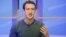 Facebook CEO Mark Zuckerberg (file photo)