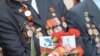 Trump's About-Face: Campaign Uses Photo Of Soviet Soldiers In Ad About U.S. Veterans
