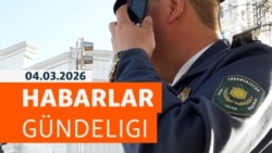 Türkmen häkimiýetleri ilatyň Eýran baradaky pikir alyşmalaryny "çäklendirmäge synanyşýar"
