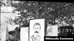 Радянсько-німецький парад у Бресті 22.09.1939