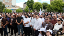 Նարեկ Կարապետյանի պնդմամբ՝ ատելության խոսքը իշխող ուժն է գեներացնում