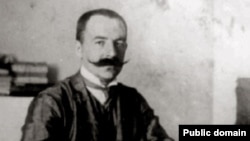 Аляксандар Уласаў