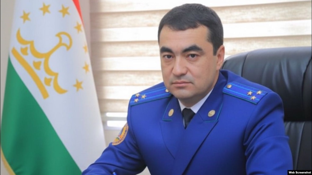 "Хонаеро, ки хоб буд, оташ задаанд." Барканории додситони Балҷувон