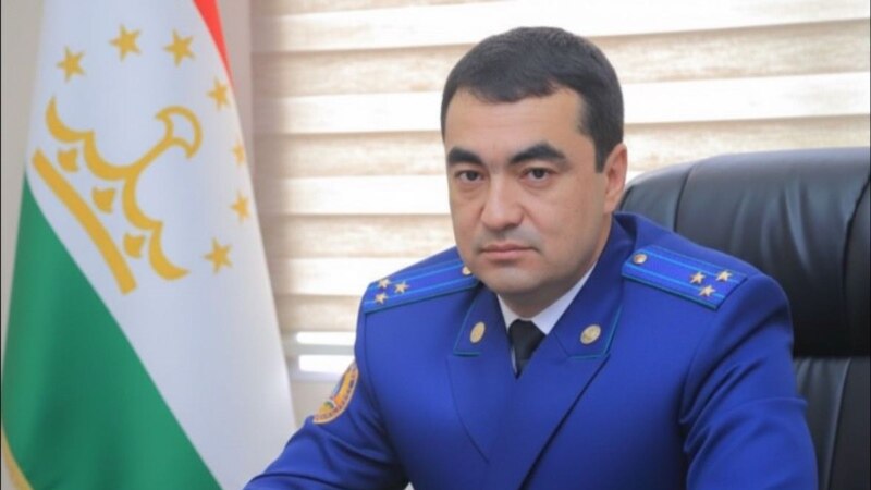 Боздошти 8 "Робин Гуд" дар Балҷувон. Ҳуҷраи хоби додситонро 