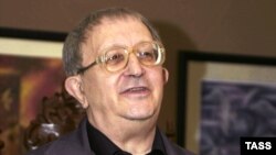 Барыс Стругацкі, 2004 год