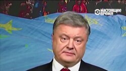 «За гэта ня грэх і выбачыцца»: за што лідэр Украіны просіць прабачэньня ў грамадзян краіны