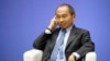 Eksperti i çështjeve politike dhe filozofi amerikan, Francis Fukuyama.