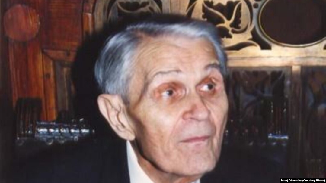 Corneliu Coposu (1914-1995), imagine de arhivă
