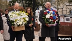 პაველ ჰერჩისკი და პეტრ კუბერნატი