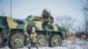 Exerciții militare în regiunea transnistreană