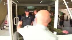 Պավլիկ Մանուկյանը տեղափոխվեց դատապարտյալների հիվանդանոց