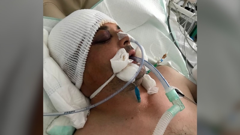 Nëna ukrainase pret përgjigje për vdekjen e të birit pas rekrutimit me forcë në ushtri