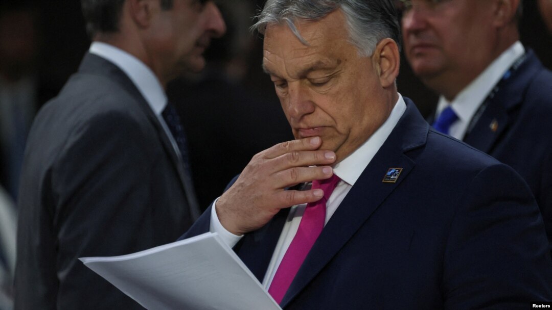 Premierul maghiar Viktor Orban e criticat de liderii și oficialii europeni pentru turneul său neanunțat în Rusia și China, imediat după ce Ungaria a preluat președinția UE.