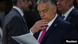 Premierul maghiar Viktor Orban e criticat de liderii și oficialii europeni pentru turneul său neanunțat în Rusia și China, imediat după ce Ungaria a preluat președinția UE.