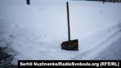 11 і 12 лютого, за прогнозами синоптиків, у Львові очікують сильний снігопад і зниження температури повітря до -18 