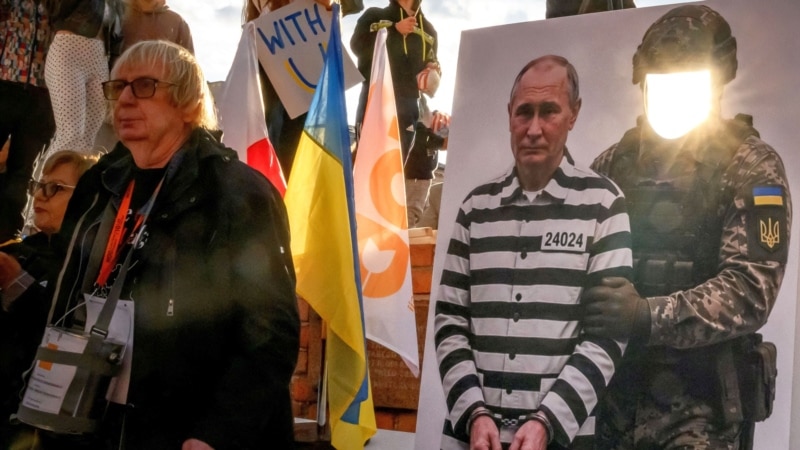 «Пекельні санкції» проти Путіна: чи ухвалить їх Конгрес США у вересні