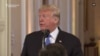 WATCH: Trump Calls Russian Collusion Probe 'A Hoax'