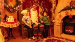 Казан кирмәне ярында “Әкияти шәһәрчек” барлыкка килде