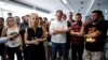 Ungaria: Zeci de jurnaliști de la portalul Index și-au dat demisia. Proteste în stradă după demiterea redactorului-șef