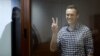 Navalny Moved To Penitentiary In Pokrov, Calls It 'Friendly Concentration Camp'