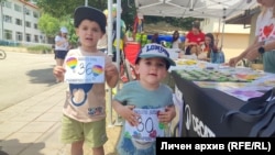  Участници в надпреварата 