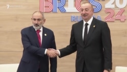 Ի՞նչ զարգացումներ կան հայ-ադրբեջանական խաղաղության բանակցություններում