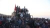Жителей Тонского района доводят до митингов