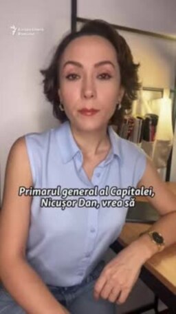Nicușor Dan vrea la Cotroceni