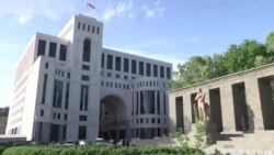 ԱԳՆ-ից ոչ հերքում, ոչ էլ հաստատում են Հայաստանի և Ադրբեջանի ԱԳ նախարարների հանդիպման հետաձգման մասին տեղեկությունը