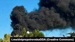 Наслідки російської атаки у Павлограді, 31 липня 2026 року 