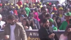 د بلوچستان لرغونی مهر ګړ تهذیب دې وژغورل شي