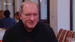 Почему Умеров остался во власти после оккупации Крыма? Эксклюзивное интервью (видео)