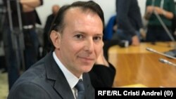 Ministrul de Finanțe spune că dublarea alocațiilor pentru copii nu a fost inclusă în buget și este nevoie de resurse suplimentare