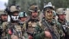 «Це особливо актуально, враховуючи повідомлення про те, що деякі колишні афганські військовослужбовці втекли до Ірану», – йдеться у доповіді 
