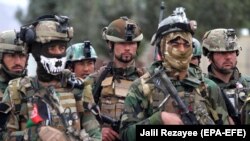 «Це особливо актуально, враховуючи повідомлення про те, що деякі колишні афганські військовослужбовці втекли до Ірану», – йдеться у доповіді 