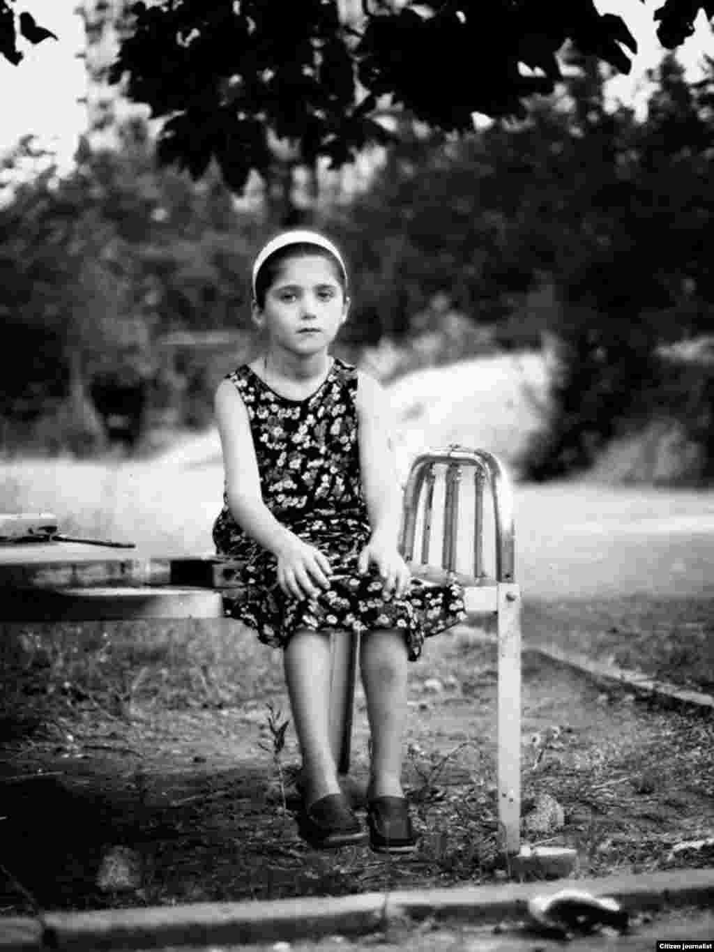 85 ირაკლი ქალიაშვილი: "დასაძინებელი ადგილის გარეშე"