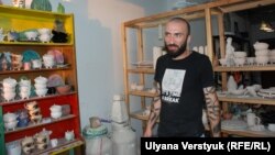 Віктор Кущенко
